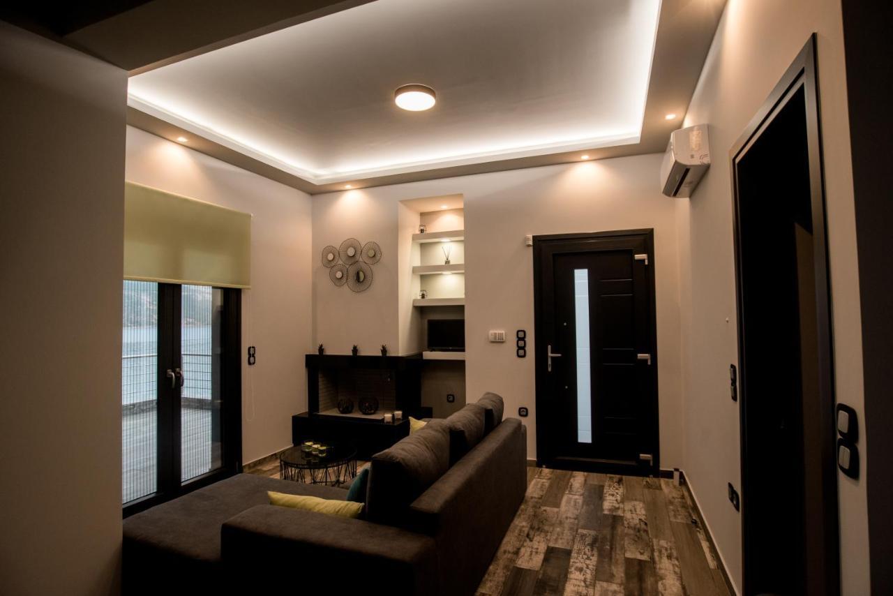 Paraiso Azul Villas Agios Dimitrios  Экстерьер фото