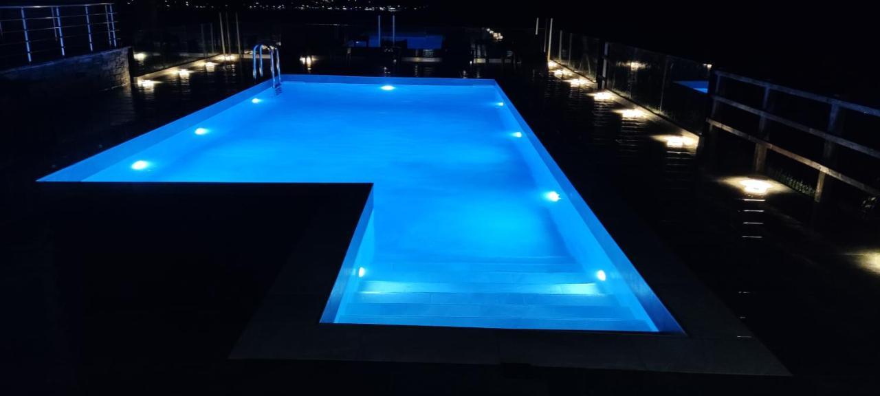 Paraiso Azul Villas Agios Dimitrios  Экстерьер фото